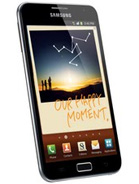 Best available price of Samsung Galaxy Note N7000 in Israel