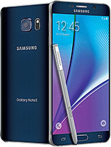 Best available price of Samsung Galaxy Note5 USA in Israel