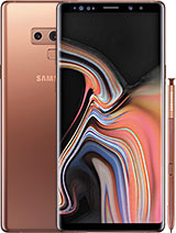 Best available price of Samsung Galaxy Note9 in Israel