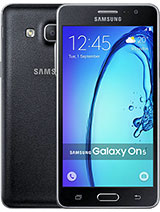 Best available price of Samsung Galaxy On5 in Israel