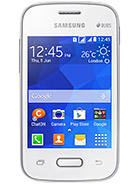 Best available price of Samsung Galaxy Pocket 2 in Israel