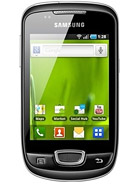 Best available price of Samsung Galaxy Pop Plus S5570i in Israel