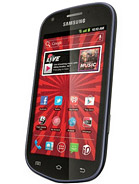 Best available price of Samsung Galaxy Reverb M950 in Israel