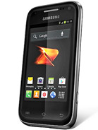 Best available price of Samsung Galaxy Rush M830 in Israel