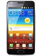 Best available price of Samsung I929 Galaxy S II Duos in Israel