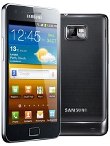 Best available price of Samsung I9100 Galaxy S II in Israel