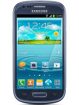 Best available price of Samsung I8190 Galaxy S III mini in Israel
