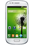 Best available price of Samsung I8200 Galaxy S III mini VE in Israel