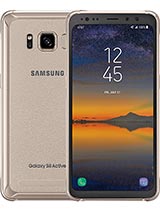 Best available price of Samsung Galaxy S8 Active in Israel