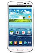 Best available price of Samsung Galaxy S III CDMA in Israel