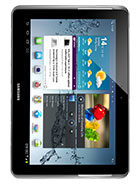 Best available price of Samsung Galaxy Tab 2 10-1 P5100 in Israel