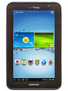 Best available price of Samsung Galaxy Tab 2 7-0 I705 in Israel