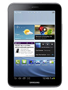 Best available price of Samsung Galaxy Tab 2 7-0 P3110 in Israel