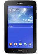 Best available price of Samsung Galaxy Tab 3 Lite 7-0 3G in Israel