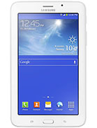 Best available price of Samsung Galaxy Tab 3 V in Israel