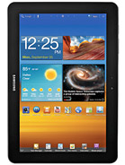 Best available price of Samsung Galaxy Tab 8-9 P7310 in Israel