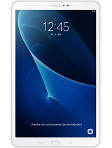 Best available price of Samsung Galaxy Tab A 10-1 2016 in Israel
