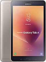 Best available price of Samsung Galaxy Tab A 8-0 2017 in Israel