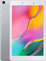 Best available price of Samsung Galaxy Tab A 8.0 (2019) in Israel