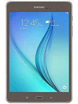 Best available price of Samsung Galaxy Tab A 8-0 2015 in Israel