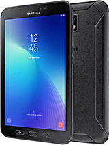 Best available price of Samsung Galaxy Tab Active 2 in Israel