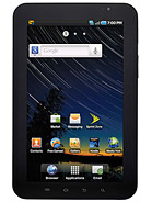 Best available price of Samsung Galaxy Tab CDMA P100 in Israel