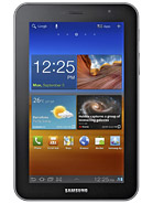 Best available price of Samsung P6200 Galaxy Tab 7-0 Plus in Israel