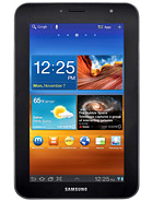 Best available price of Samsung P6210 Galaxy Tab 7-0 Plus in Israel