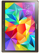 Best available price of Samsung Galaxy Tab S 10-5 LTE in Israel