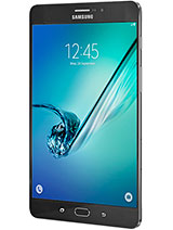 Best available price of Samsung Galaxy Tab S2 8-0 in Israel