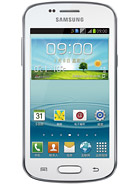 Best available price of Samsung Galaxy Trend II Duos S7572 in Israel