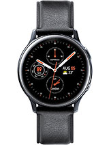 Best available price of Samsung Galaxy Watch Active2 in Israel