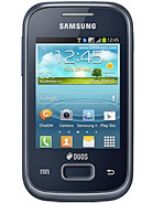 Best available price of Samsung Galaxy Y Plus S5303 in Israel