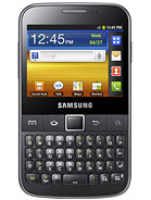 Best available price of Samsung Galaxy Y Pro B5510 in Israel