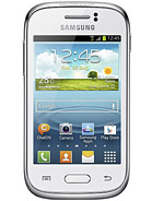 Best available price of Samsung Galaxy Young S6310 in Israel