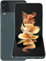 Best available price of Samsung Galaxy Z Flip3 5G in Israel