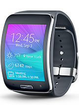Best available price of Samsung Gear S in Israel