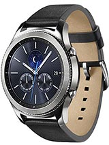 Best available price of Samsung Gear S3 classic in Israel