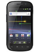 Best available price of Samsung Google Nexus S I9023 in Israel