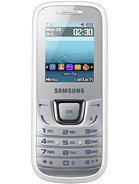 Best available price of Samsung E1282T in Israel
