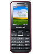Best available price of Samsung E3213 Hero in Israel