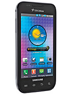 Best available price of Samsung Mesmerize i500 in Israel