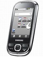 Best available price of Samsung I5500 Galaxy 5 in Israel