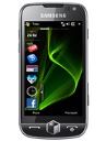 Best available price of Samsung I8000 Omnia II in Israel
