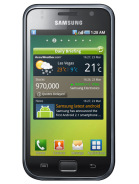 Best available price of Samsung I9001 Galaxy S Plus in Israel