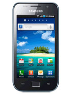 Best available price of Samsung I9003 Galaxy SL in Israel