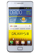 Best available price of Samsung I9100G Galaxy S II in Israel