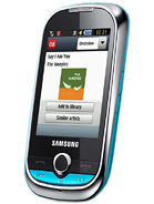 Best available price of Samsung M3710 Corby Beat in Israel