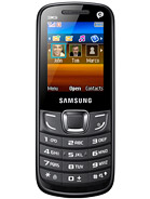 Best available price of Samsung Manhattan E3300 in Israel