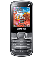 Best available price of Samsung E2252 in Israel